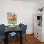 Apartment Rustico -301- *