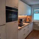 Rustico -301- Apartment Mittenwald