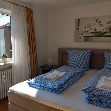 Rustico -301- Appartement