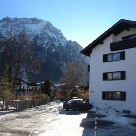 Rustico -301- * Mittenwald