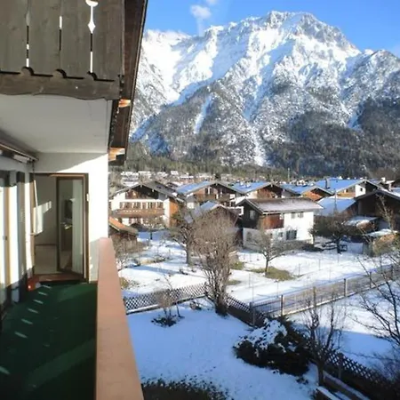 Rustico -301- Appartement