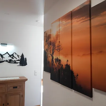 Rustico -301- Appartement *