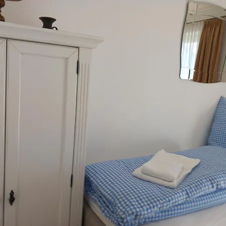 Appartement Rustico -301- *