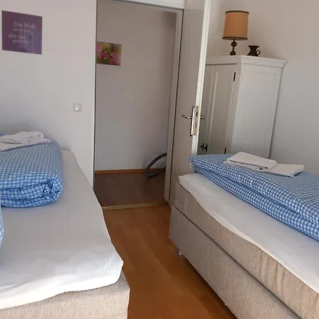 Rustico -301- Apartment Mittenwald