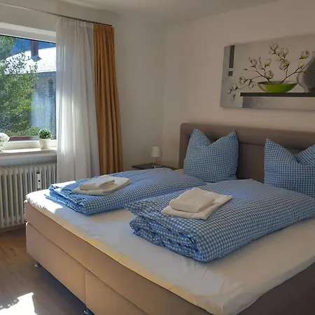 Rustico -301- * Mittenwald