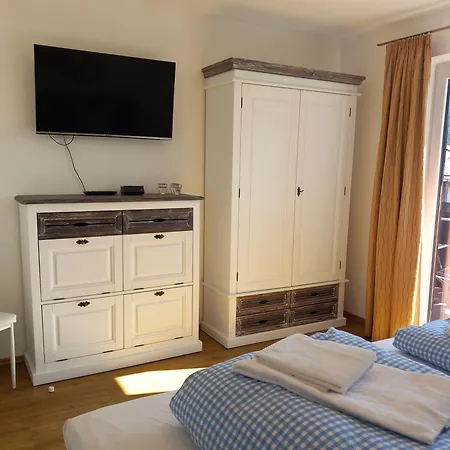 Rustico -301- Apartment