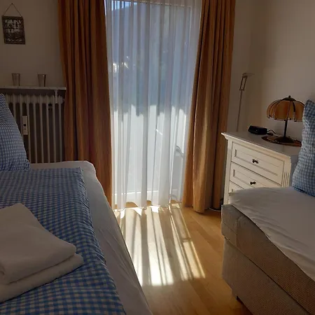 Appartement Rustico -301-