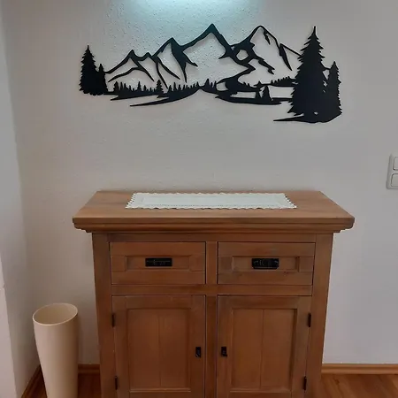 Rustico -301- Appartement *