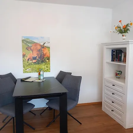 Apartment Rustico -301- *