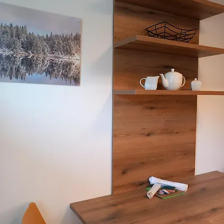 Rustico -301- Mittenwald