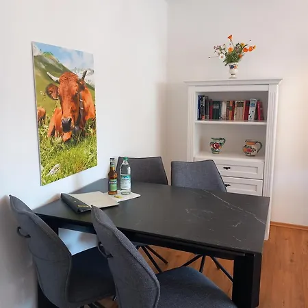 Rustico -301- Daire *